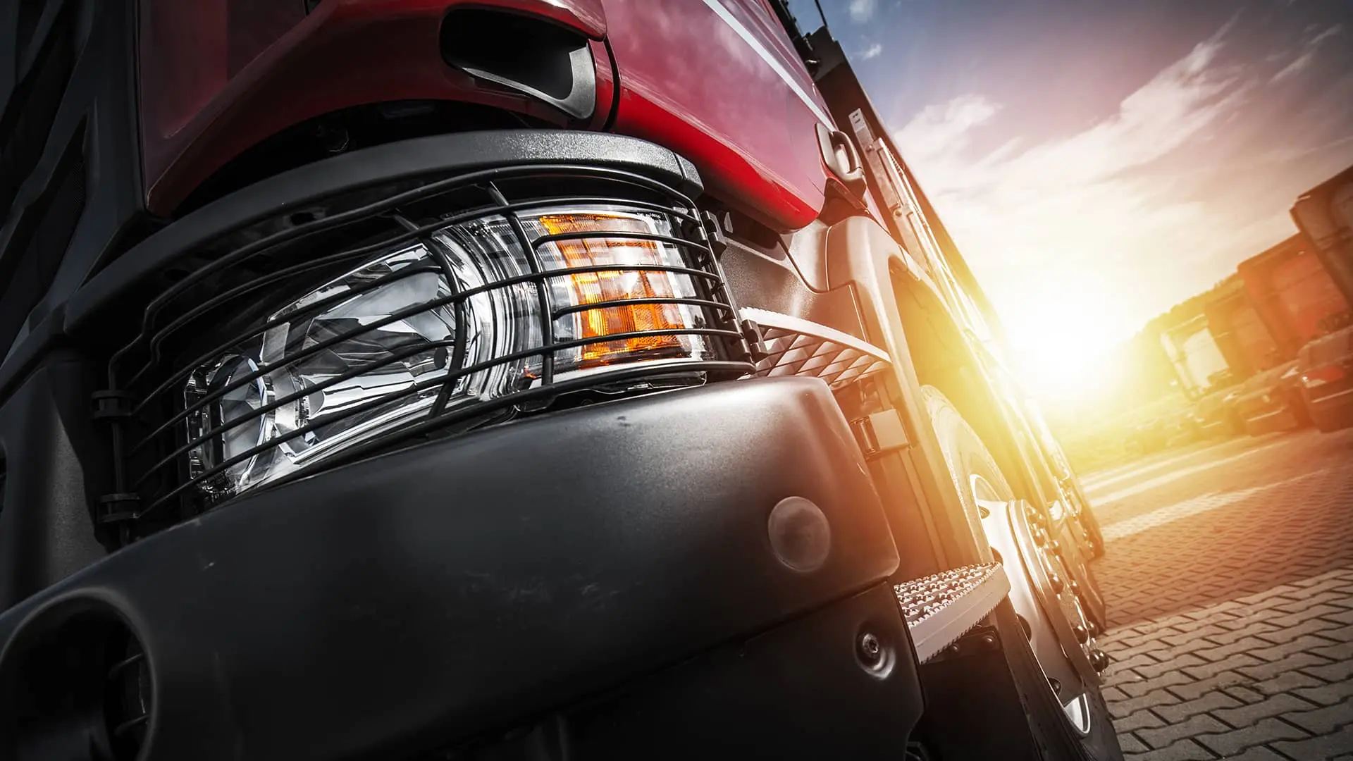 Traitement contre les punaises de lit dans un camion poids-lourd, la solution pour les transporteurs routiers de marchandises