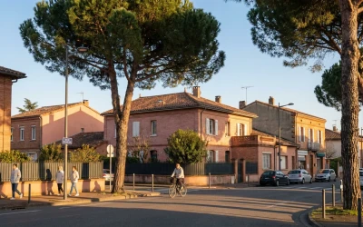 Traitement des chenilles processionnaires : méthodes et solutions